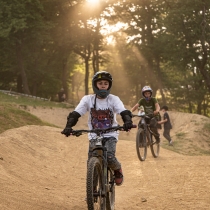 Bikefest 2026 Kálnica