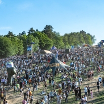 Bikefest 2026 Kálnica