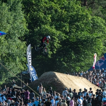 Bikefest 2026 Kálnica