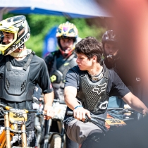 Bikefest 2026 Kálnica