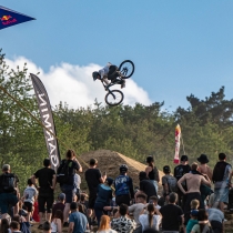 Bikefest 2026 Kálnica