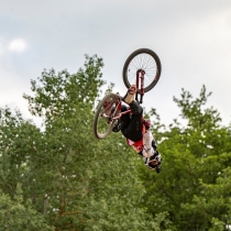Bikefest 2026 Kálnica