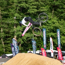 Bikefest 2026 Kálnica