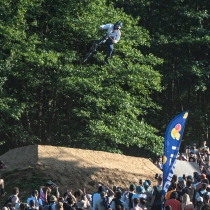 Bikefest 2026 Kálnica