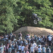 Bikefest 2026 Kálnica