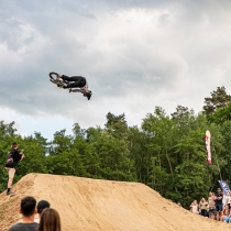 Bikefest 2026 Kálnica