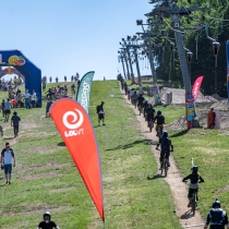 Bikefest 2026 Kálnica