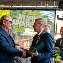 Deň mesta 2026