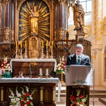 Deň mesta 2026