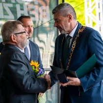 Deň mesta 2026