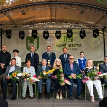 Deň mesta 2026