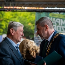 Deň mesta 2026