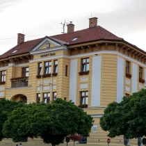 prehliadka