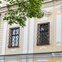 prehliadka