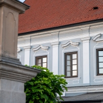 prehliadka