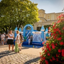 marhuľobranie
