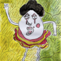 Tomáš Duga, ZŠ Tematínska