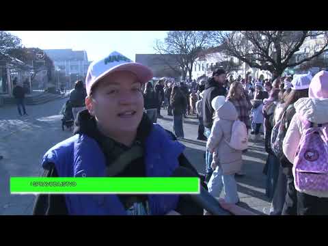 BUBNOVAČKA - ABY BOLO DETI POČUŤ