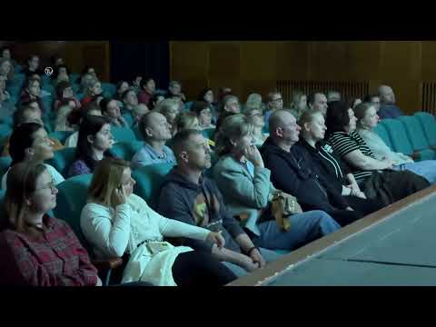 PREDNÁŠKA KATARÍNY NÁDASKEJ