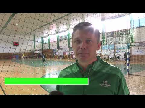 VIANOČNÝ FUTBALOVÝ TURNAJ