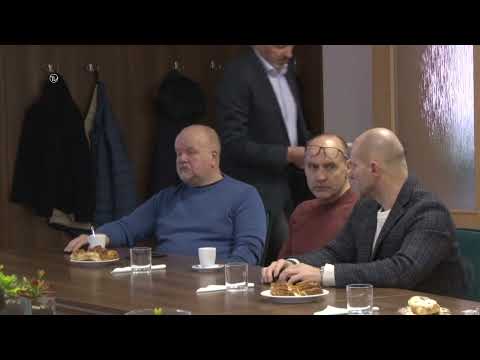 URBANISTICKÁ ŠTÚDIA ZELENÁ VODA 1. STRETNUTIE