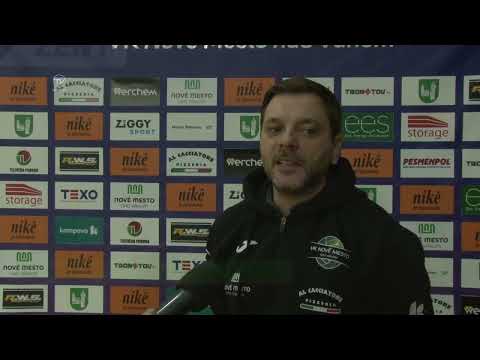 VOLEJBALISTKY V POHÁRI VYRADIL OBHAJCA ZO SLOVANA