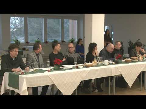 18. RIADNE ZASADNUTIE POSLANCOV NOVÉHO MESTA NAD VÁHOM