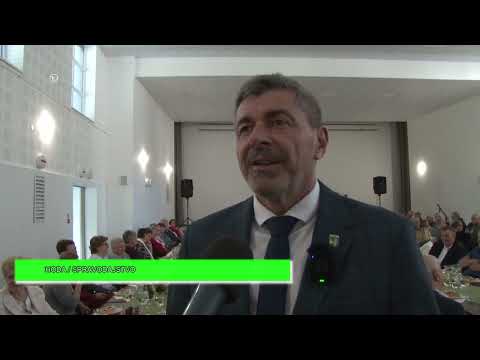 70-TNICI OSLAVOVALI V SPOLOČENSKOM DOME