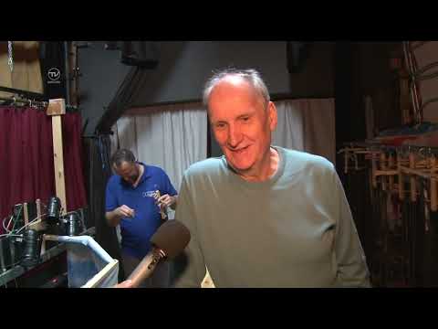 ZAČAROVANÝ LES DIVADIELKO GALÉRIA