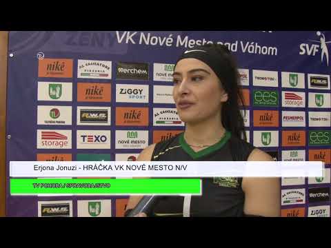 VOLEJBALISTKY PROTI SLÁVII BEZ BODOV