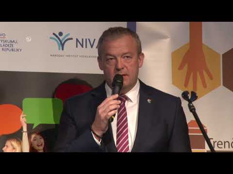 DOBROVOĽNÍCI TRENČÍN EURÓPSKE MESTO KULTÚRY 2026