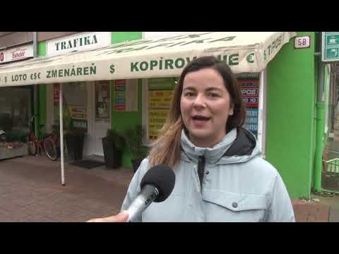 KOĽKO LÁSKY SA ZMESTÍ DO KRABICE OD TOPÁNOK