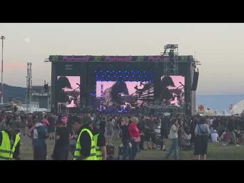 30. ROČNÍK FESTIVALU POHODA