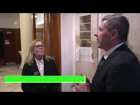 OTVORENIE FESTIVALU ANIČKY JURKOVIČOVEJ