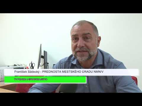 ODOVZDÁVANIE KANDIDÁTSKYCH LISTÍN UKONČENÉ