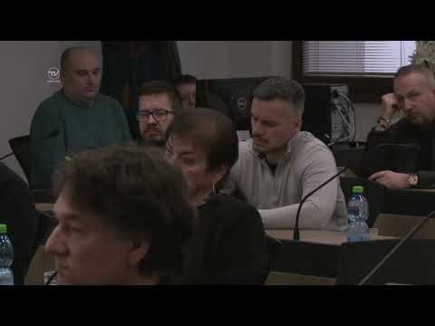 MIMORIADNE ZASADNUTIE MESTSKÉHO ZASTUPITEĽSTVA