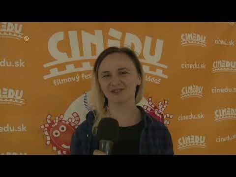 WORKSHOPY NA FESTIVALE CINEDU