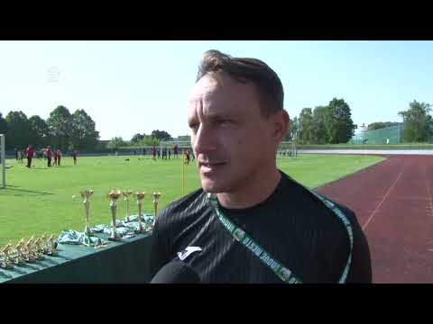 TURNAJ PRÍPRAVIEK AFC