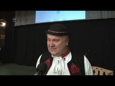 15. VÝROČIE ĽH ROVENEC