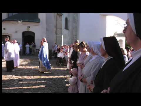 TELEVIZIA POHODA LIVE