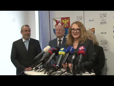 VZDELÁVANIE SENIOROV NA TSK