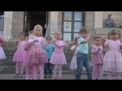 STAVANIE MÁJA V ČACHTICIACH