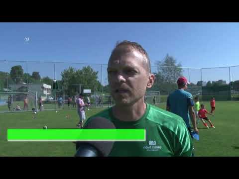 FUTBALOVÝ MINI TURNAJ DETÍ