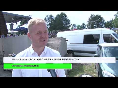 PODJAVORINSKÉ FOLKLÓRNE SLÁVNOSTI
