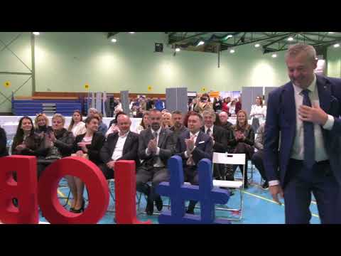 JOBSPOT V TRENČÍNE