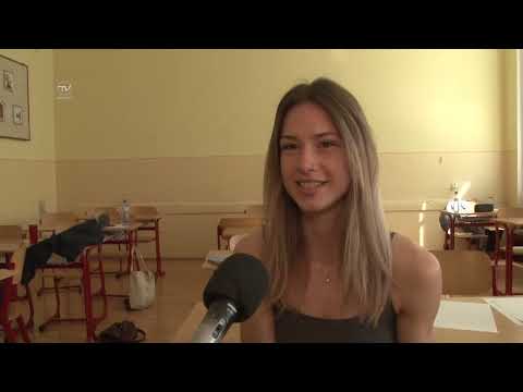 ÚSPECHY ŠTUDENTOV GMRŠ