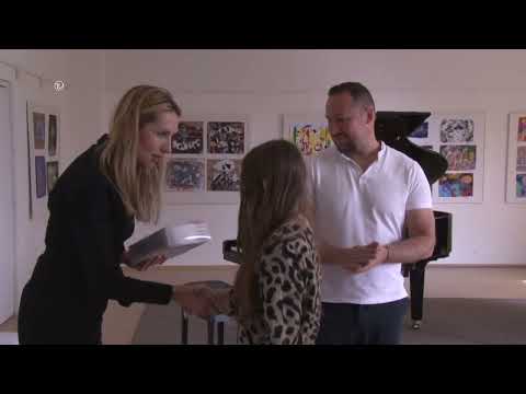 VESMÍR OČAMI DETÍ