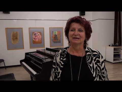 VERNISÁŽ VÝSTAVY DUŠANA NÁGELA