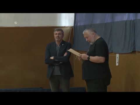 MEMORIÁL IVANA ROŠKA STARŠIEHO 4. ROČNÍK